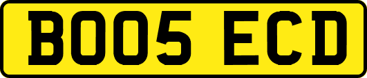 BO05ECD