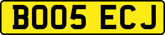 BO05ECJ