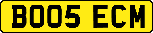 BO05ECM