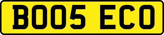BO05ECO