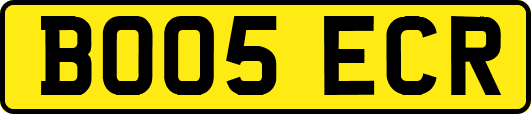 BO05ECR