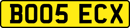 BO05ECX