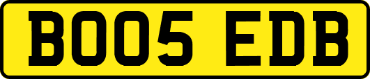 BO05EDB