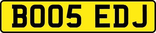 BO05EDJ