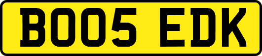 BO05EDK