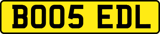BO05EDL
