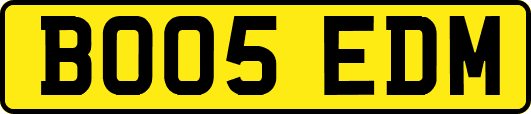 BO05EDM