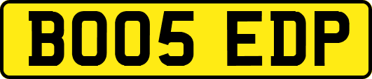 BO05EDP