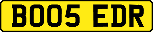 BO05EDR