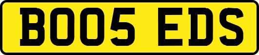 BO05EDS