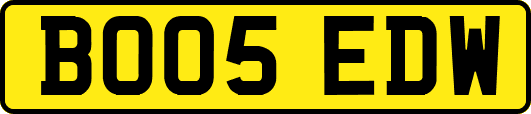 BO05EDW