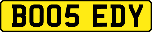 BO05EDY