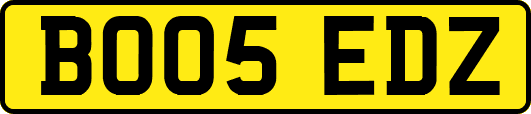 BO05EDZ