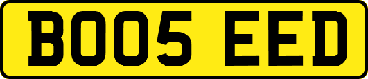 BO05EED