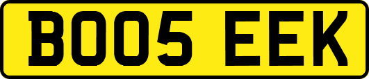 BO05EEK