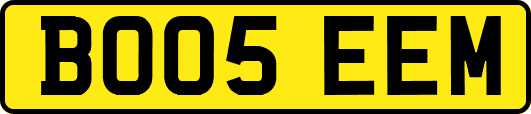 BO05EEM