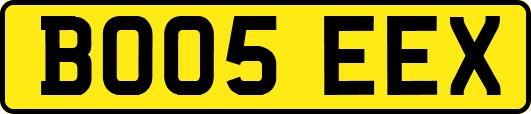 BO05EEX