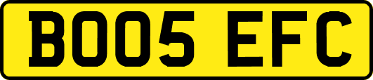BO05EFC