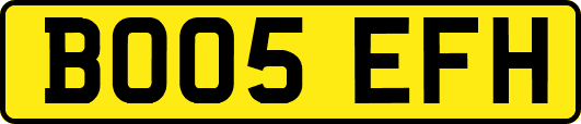 BO05EFH