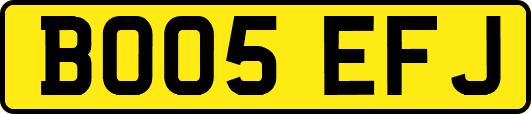 BO05EFJ