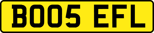 BO05EFL