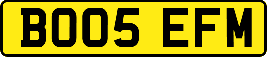 BO05EFM