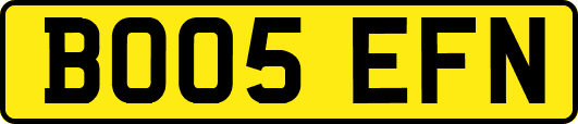 BO05EFN