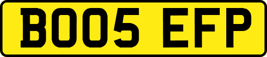 BO05EFP