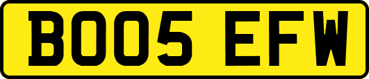 BO05EFW