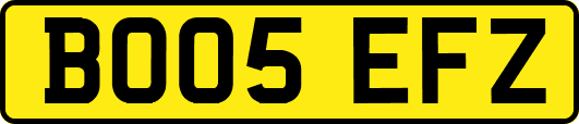 BO05EFZ