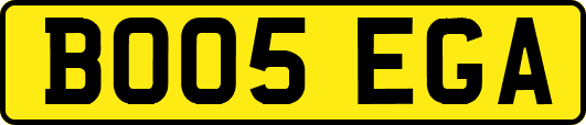 BO05EGA