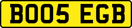BO05EGB