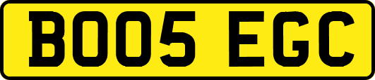 BO05EGC