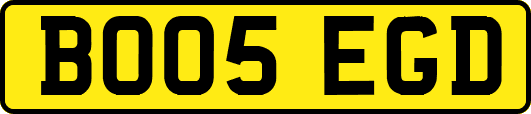 BO05EGD