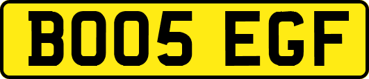 BO05EGF