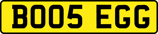 BO05EGG
