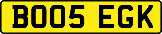 BO05EGK