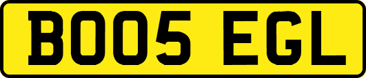BO05EGL