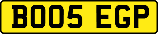BO05EGP