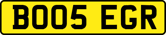 BO05EGR