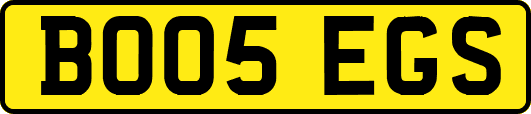 BO05EGS