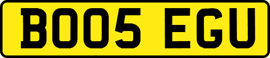BO05EGU