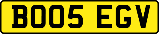 BO05EGV