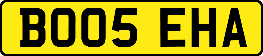 BO05EHA