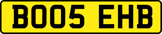 BO05EHB