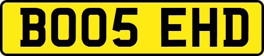 BO05EHD
