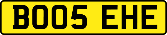 BO05EHE