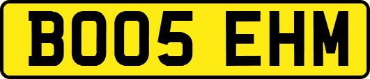 BO05EHM