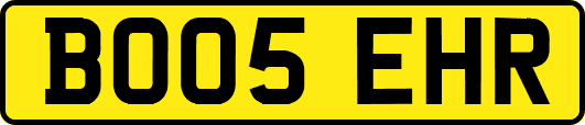 BO05EHR
