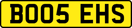 BO05EHS